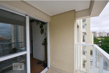 apartment em Rua Luís Gama, Cambuci - São Paulo - SP
