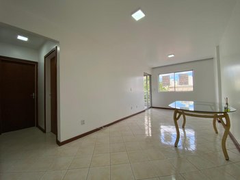 apartment em Rua Luiz Oscar de Carvalho, Trindade - Florianópolis - SC
