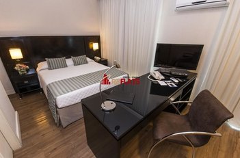 apartment em Rua Monte Alegre, Perdizes - São Paulo - SP