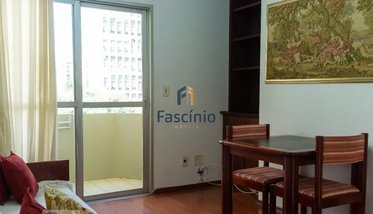 apartment em Rua dos Franceses, Morro dos Ingleses - São Paulo - SP