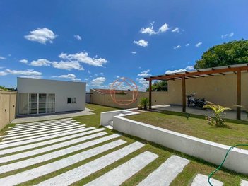 house em Avenida Maringá, Maringá - Alvorada - RS