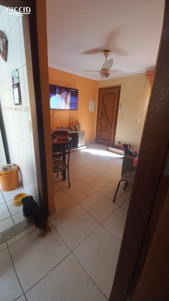 Cômodo Condomínio