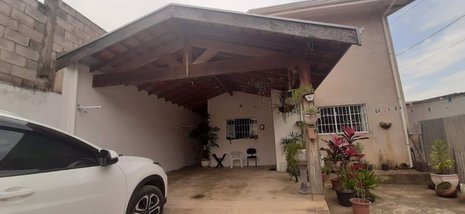 house em Rua Doutor Walmor Largura, Parque dos Pomares - Campinas - SP