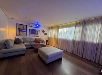 apartment em Avenida Nove de Julho, Jardim Paulista - São Paulo - SP