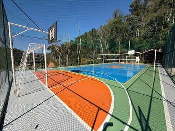 land_lot em Estrada Fazenda da Prata, Prata - Teresópolis - RJ