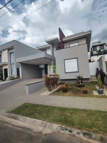 house em Avenida Nicola Accieri, Jardim Celeste - Jundiaí - SP