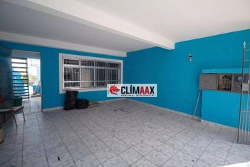 house em Rua Sararé, Vila Madalena - São Paulo - SP