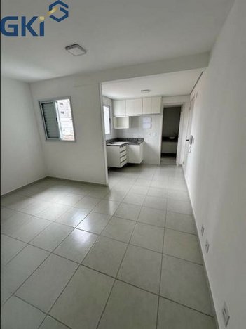 apartment em Rua São Bernardo, Cidade Mãe do Céu - São Paulo - SP