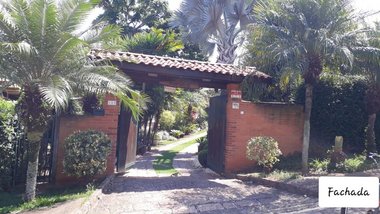 agricultural em Rua Ana Claudina da Costa Ferreira, Terras de Itaici - Indaiatuba - SP