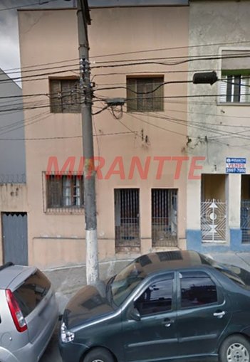 house em João Rudge, Casa Verde - São Paulo - SP