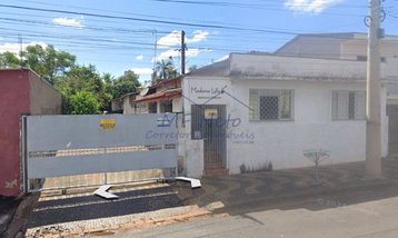 house em Rua dos Lemes, Centro - Pirassununga - SP