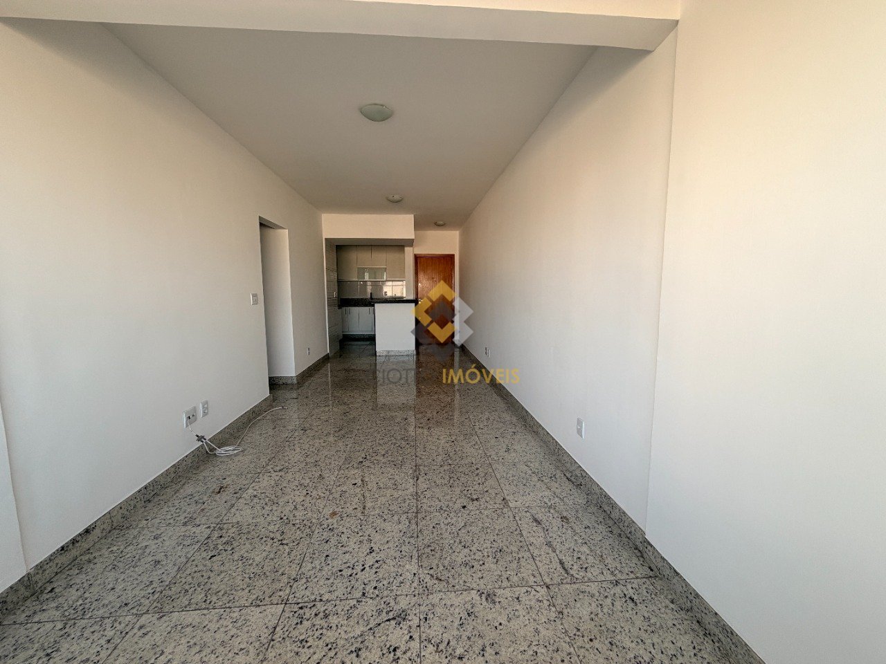 Apartamento com 4 quartos — Dona Clara, Belo Horizonte