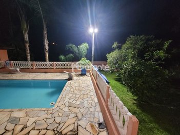 house em Rua Patriarca, Jardim Imperial - Atibaia - SP