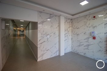 apartment em Padre José de Anchieta, Nossa Senhora de Lourdes - Santa Maria - RS