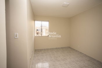apartment em QI 3 Bloco G, Guará II - Brasília - DF