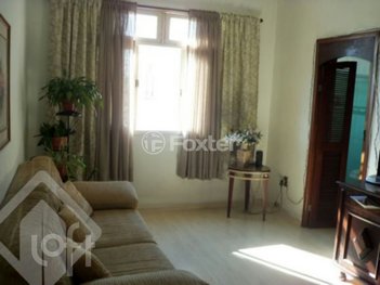 apartment em Avenida Ipiranga, Partenon - Porto Alegre - RS