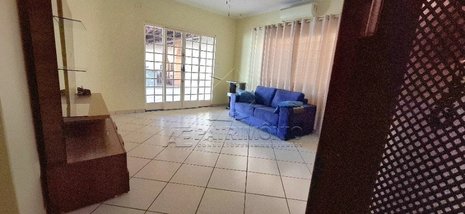 house em Rua Sidney Martins Carnavalli, Vila Josefina - Sorocaba - SP