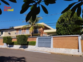 house em Rua Carlos Lucas Evangelista, Ribeirânia - Ribeirão Preto - SP