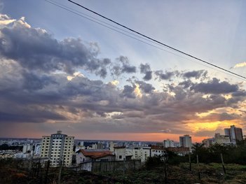 land_lot em Rua Pedro José Moreira, Candeias - Vitória da Conquista - BA
