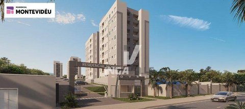 apartment em Rua Jacob Porsak, Jardim Alvorada - Maringá - PR