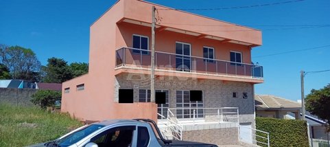 commercial_property em Rua Rita Cássia Felipi, São Luiz Gonzaga - Passo Fundo - RS