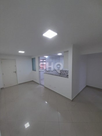 apartment em Rua Cristiano Viana, Cerqueira César - São Paulo - SP