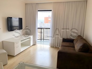 apartment em Alameda Jaú, Jardim Paulista - São Paulo - SP