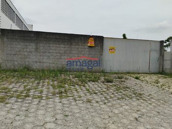 land_lot em Lucas Nogueira Garcez, Cidade Nova Jacareí - Jacareí - SP