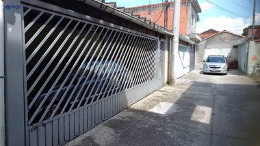 house em Travessa Jean Dromal, Vila Constança - São Paulo - SP