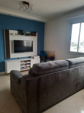 apartment em Rua Padre João Gualberto, Imirim - São Paulo - SP