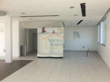 commercial_property em Aureliano Leal, Água Fria - São Paulo - SP