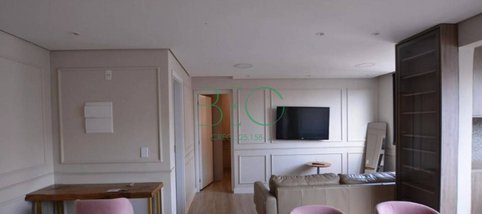 apartment em Rua Raul Saddi, Butantã - São Paulo - SP