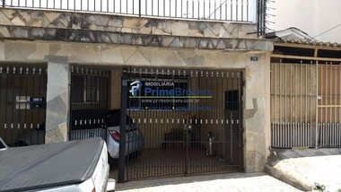 house em Rua Indare, Vila Guarani (Z Sul) - São Paulo - SP