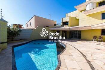 house em QE 15 Conjunto T, Guará II - Brasília - DF