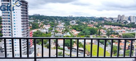 apartment em Rua Alvarenga, Butantã - São Paulo - SP