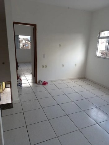 house em Rua Stélio Machado Loureiro, Vila Nossa Senhora de Fátima - São Vicente - SP