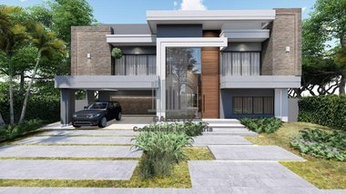 house em Rua Sandro Botticelli, Residencial Colinas do Japi - Itupeva - SP