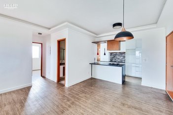 apartment em Rua Java, Jardim Paraíso - São José dos Campos - SP