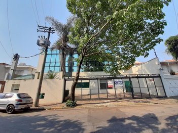 industrial em Rua Brejo Alegre, Brooklin Paulista - São Paulo - SP