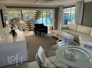 apartment em Rua Adalívia de Toledo, Paineiras do Morumbi - São Paulo - SP