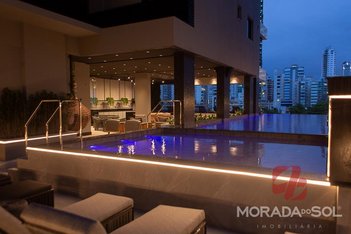 apartment em Rua Gentil Coelho, Porto Belo - Porto Belo - SC