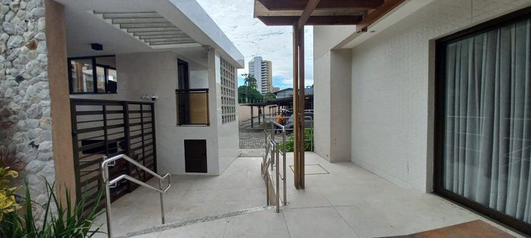 Cômodo Condomínio