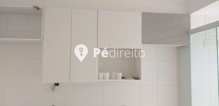 apartment em Rua Alferes Frazão, Chácara Califórnia - São Paulo - SP