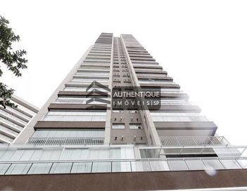 apartment em Rua Filipe Camarão, Tatuapé - São Paulo - SP