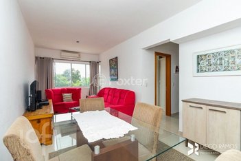 apartment em Rua Wilson Adnislen Freitas de Paiva Bueno, Cavalhada - Porto Alegre - RS