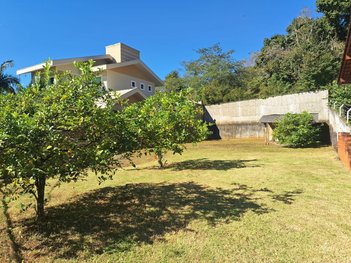 land_lot em Rua Ernesto Jensem, Escola Agrícola - Blumenau - SC