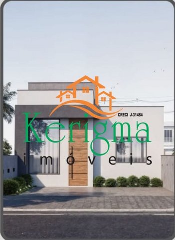 house em Rua Antonio de Sousa Carvalho, Jardim Santa Marta III - Salto - SP