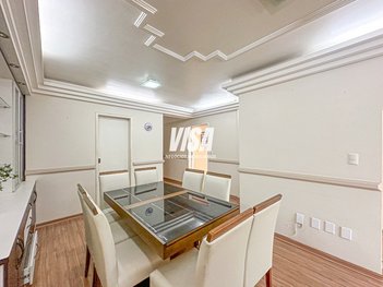 apartment em Rua Antônio Carlos Ferreira, Agronômica - Florianópolis - SC