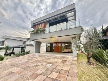 house em Avenida AlphaVille, São Vicente - Gravataí - RS
