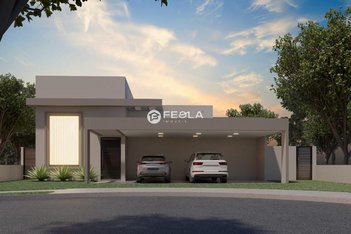 house em Avenida Rodolfo Kivitz, Estância Hípica - Nova Odessa - SP